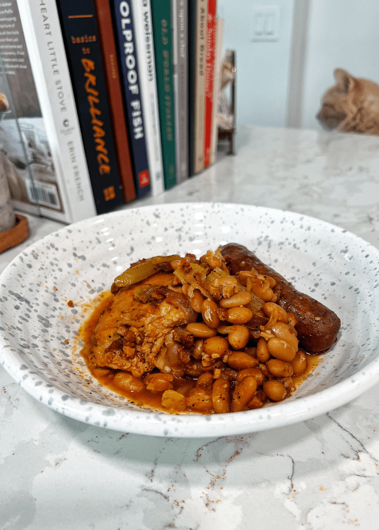 The Invisible Life of Addie LeRue: Book-Inspired Cassoulet with Wine&nbsp;Pairing